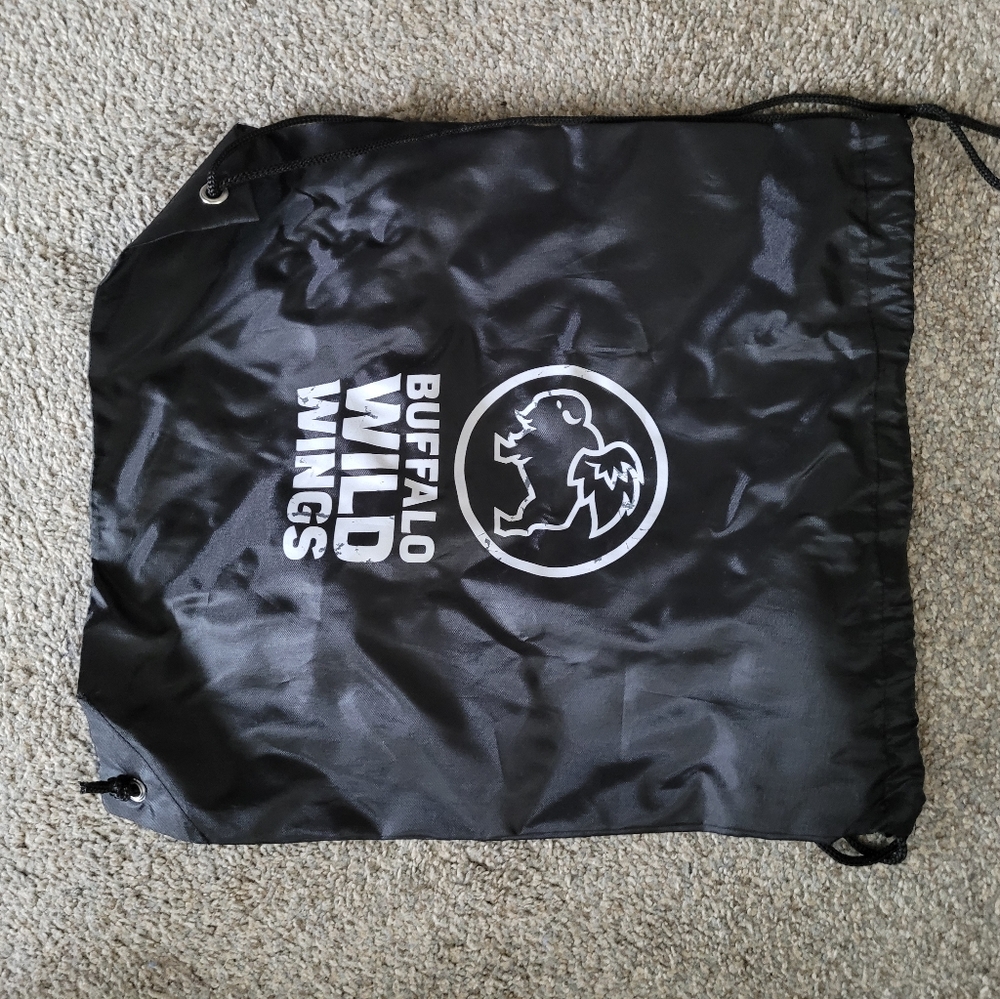 Backpack - Picture 2 of 3